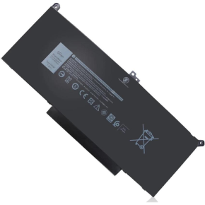 Dell F3YGT DM3WC 60wh battery