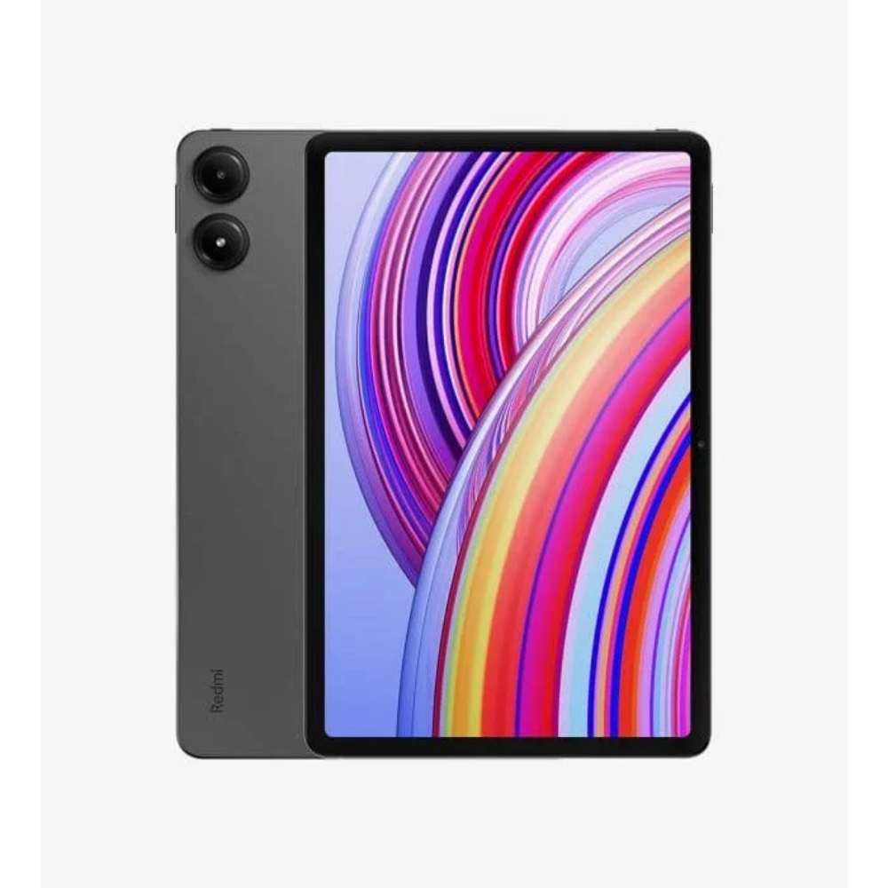 REDMI PAD PRO 5G 8GB RAM 256GB ROM(GRAY)