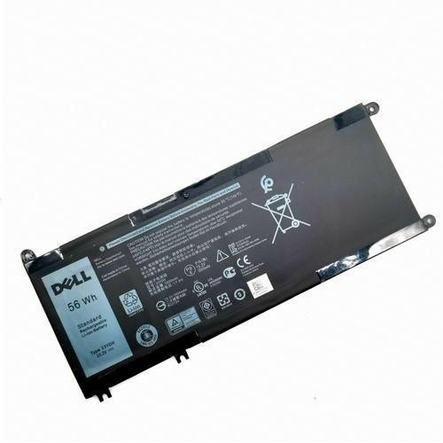 Dell G5 15 5587 15.2V 56Wh Original Battery