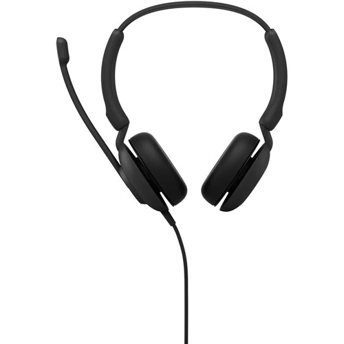 Jabra Evolve 10 Stereo USB-A Black 2699-820-109