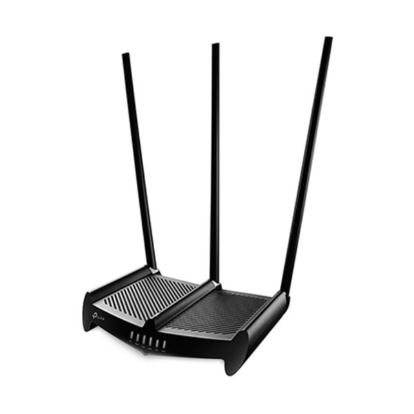 TP-Link 450Mbps High Power Wireless N Router-TL-WR941HP