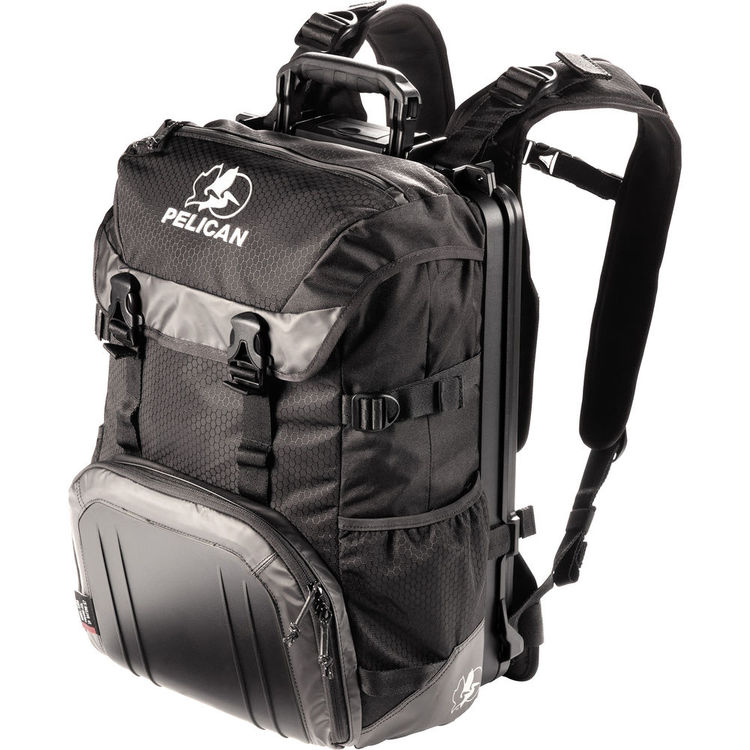 PELICAN 110 BACK PACK
