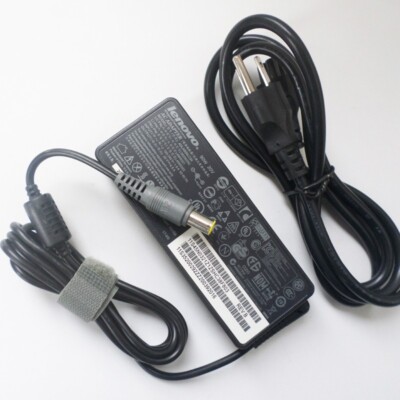 Charger for Lenovo ThinkPad R61e 7644 – 90W 20V 4.5A