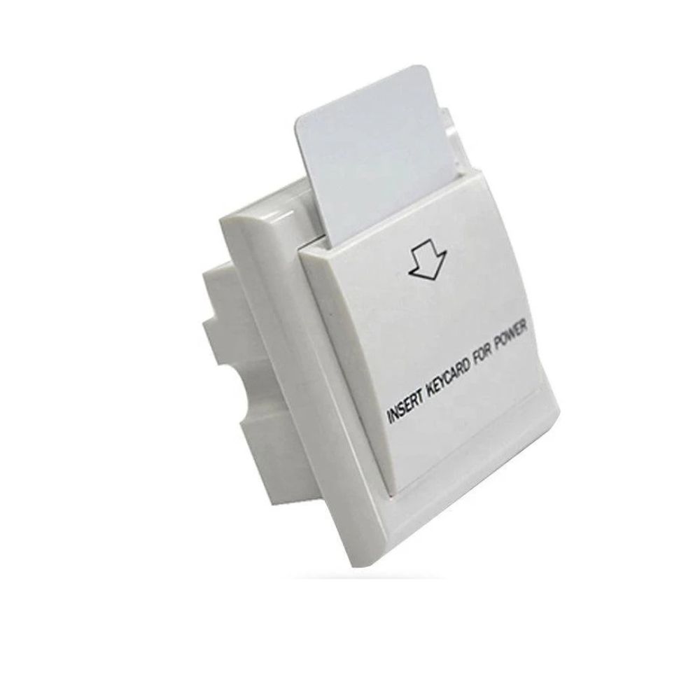 SH3R Hotel Switch (Card-Based Power Control)