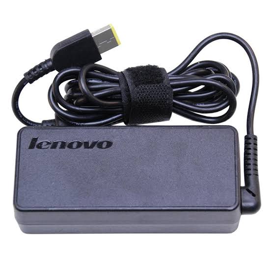 Charger for Lenovo ThinkCentre M910Q Tiny – 65W 20V 3.25A