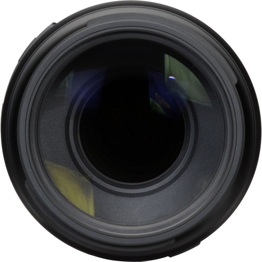TAMRON 150-600MM F5-6.3  LENS FOR NIKON
