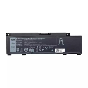 Dell Inspiron 14 5000 5490 5493 11.4V 51Wh Original Battery