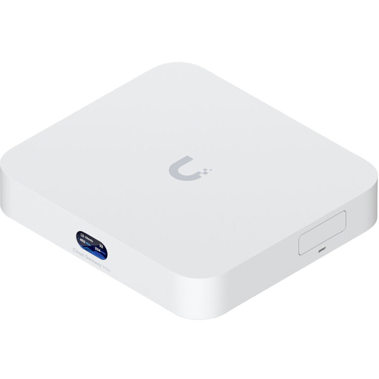 Ubiquiti UCG-Ultra Cloud Gateway Ultra