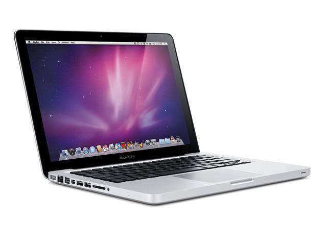 Apple MacBook Pro 13-inch 2012 i5 8GB RAM 256GB SSD