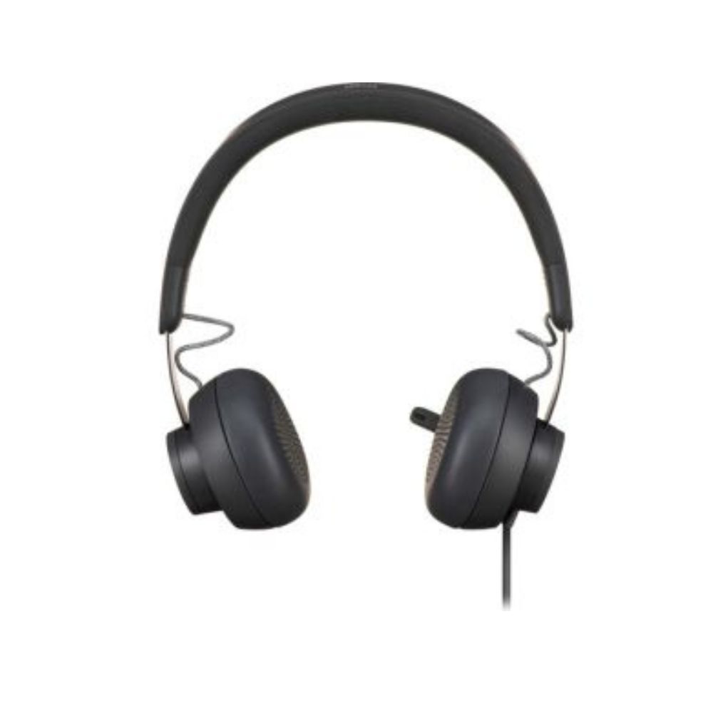 Logitech Zone Wired Headset Mic (Teams version) - 981-000870
