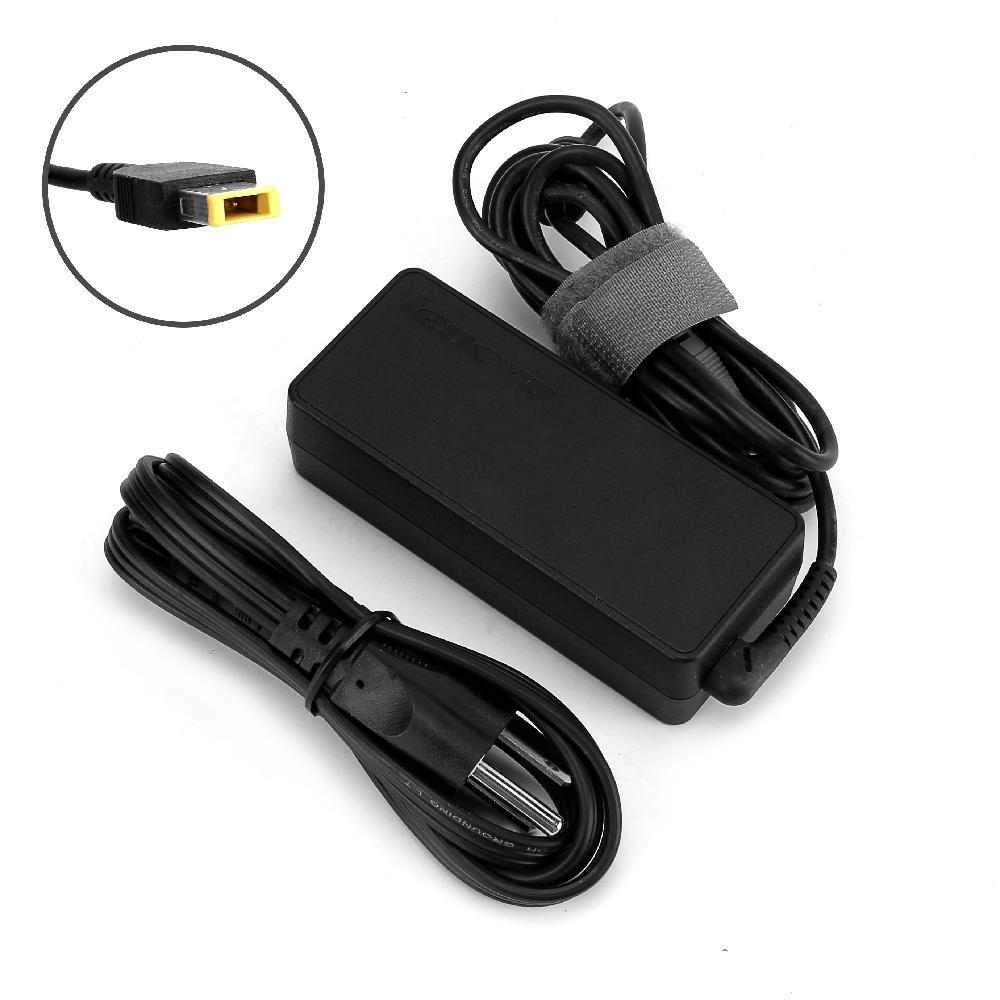 Charger for Lenovo ThinkCentre M910Q Tiny – 65W 20V 3.25A