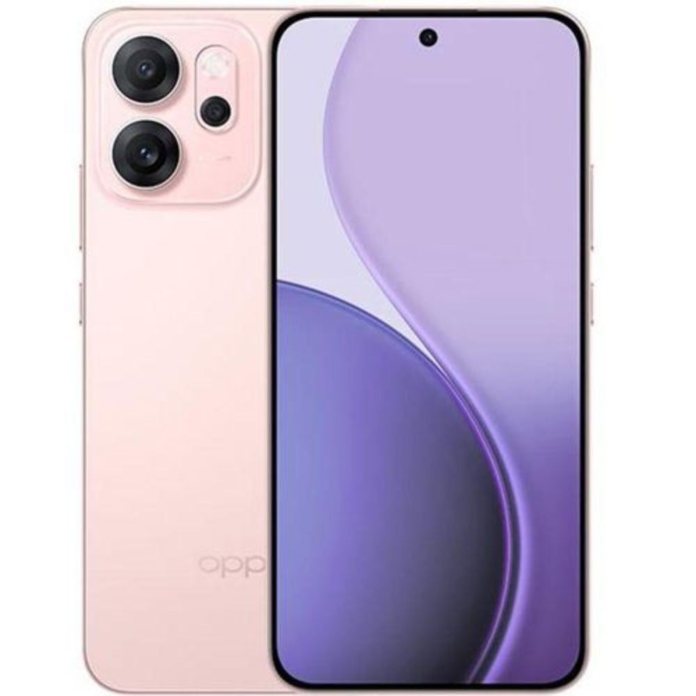 OPPO RENO 14 F 5G 12GB RAM 512GB ROM