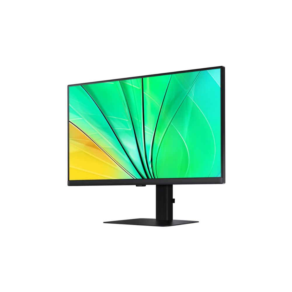 Samsung 24″ ViewFinity S6 Monitor – LS24D606EAMXUE