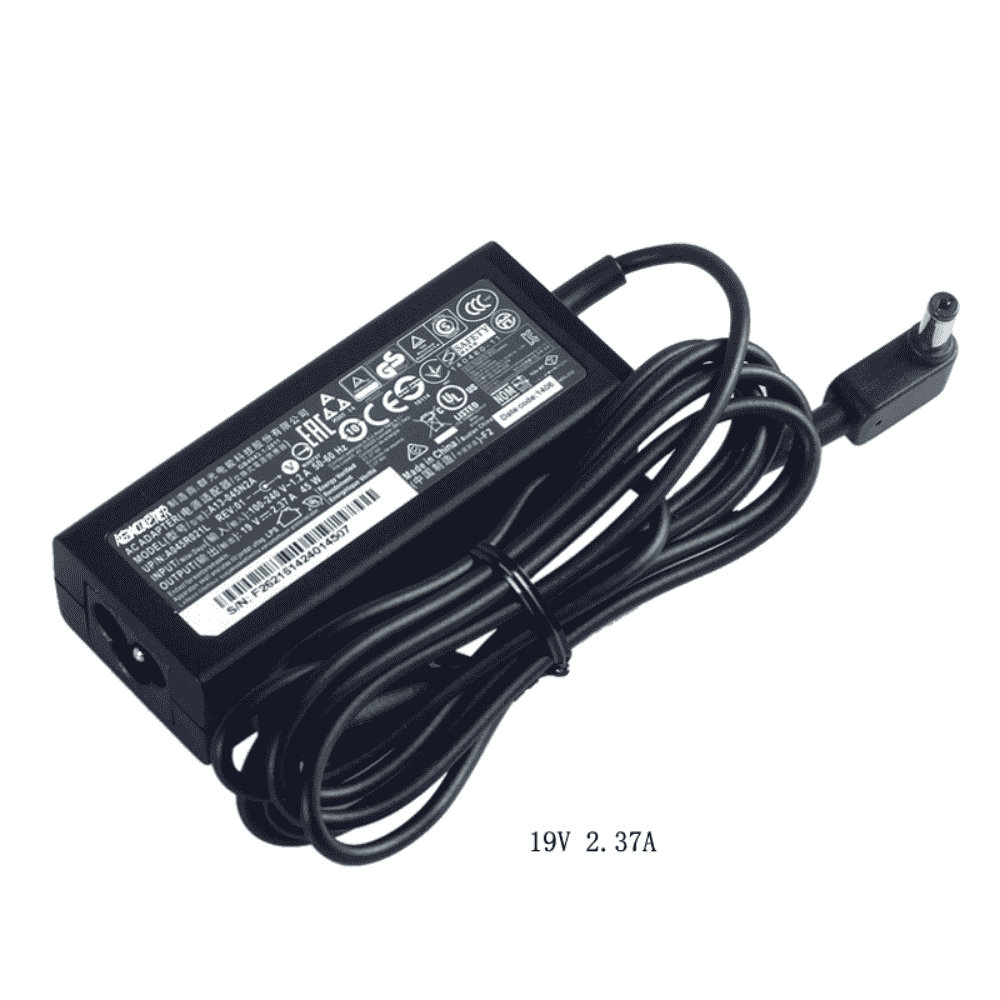 Charger for Lenovo IdeaPad S400 59371651 – 40W 20V 2A