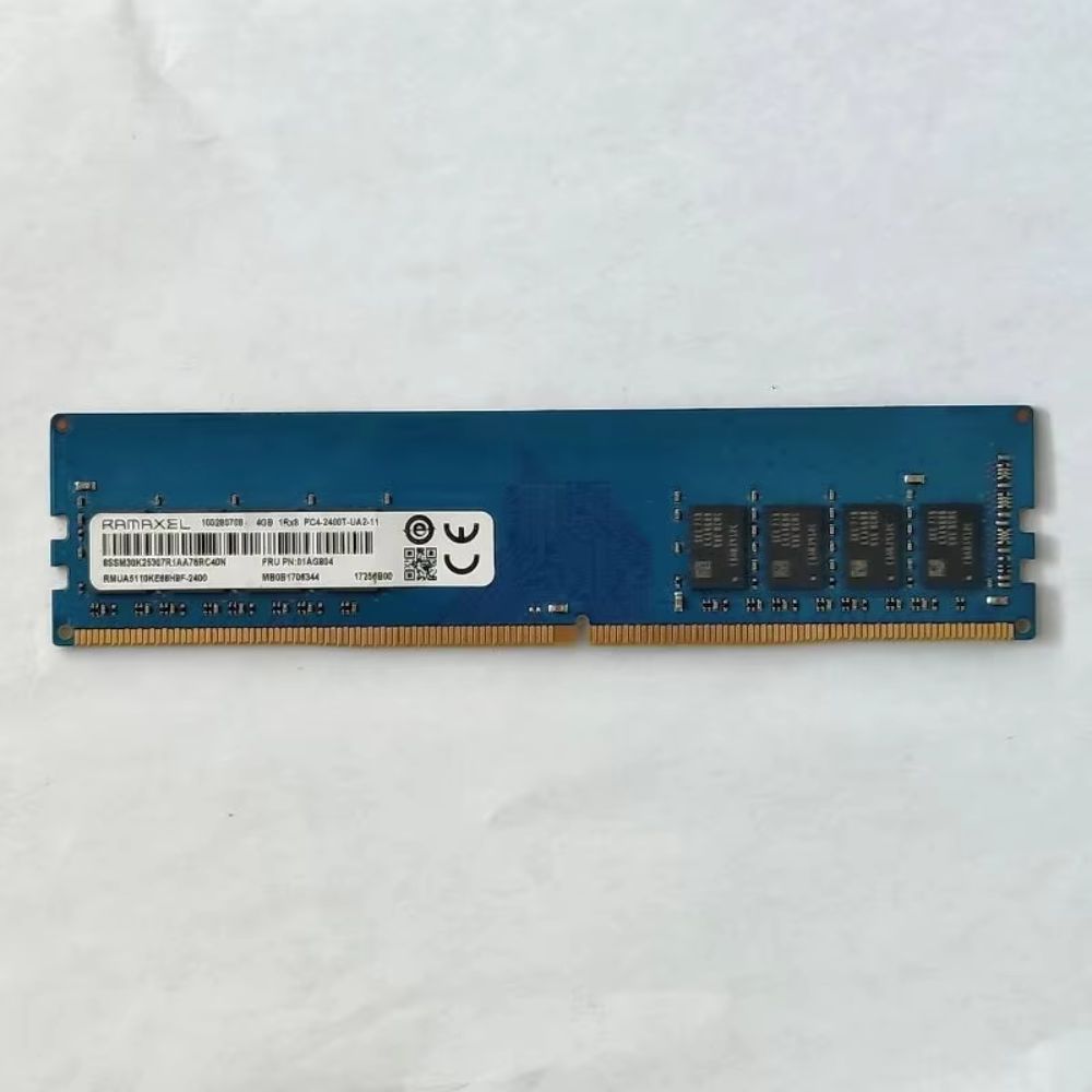 Ramaxel Desktop RAM DDR4 4GB 2400-RAMA D RAM DDR4 4GB 2400