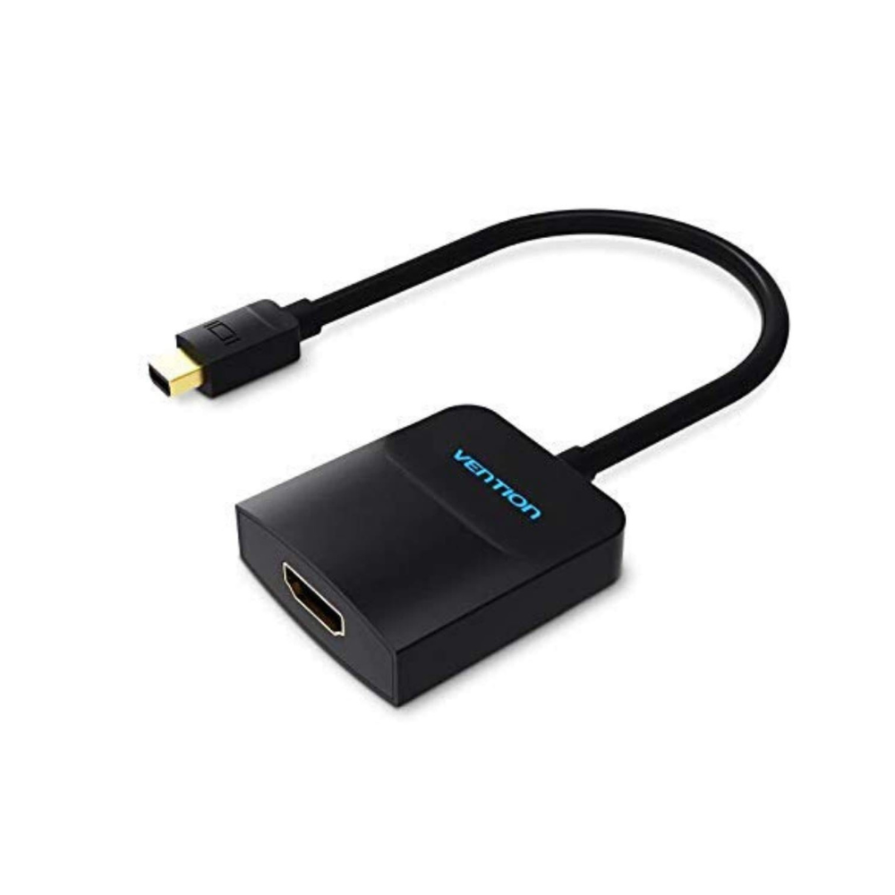 Vention DisplayPort to HDMI Cable 1.5M VEN-HADBG