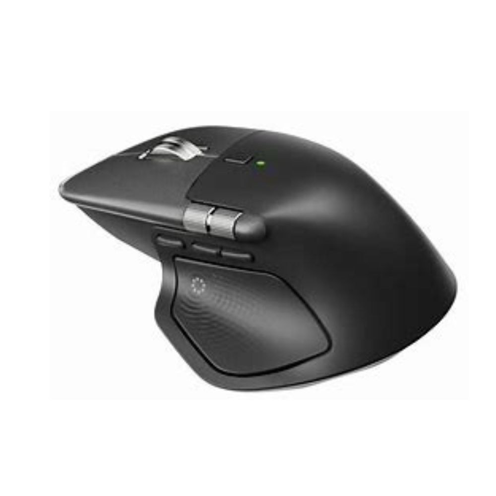 Logitech MX Master 4 Bluetooth Mouse