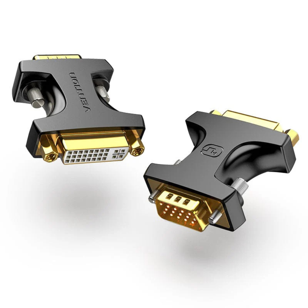 VENTION DVI VGA  ADAPTER VEN-DV350VG