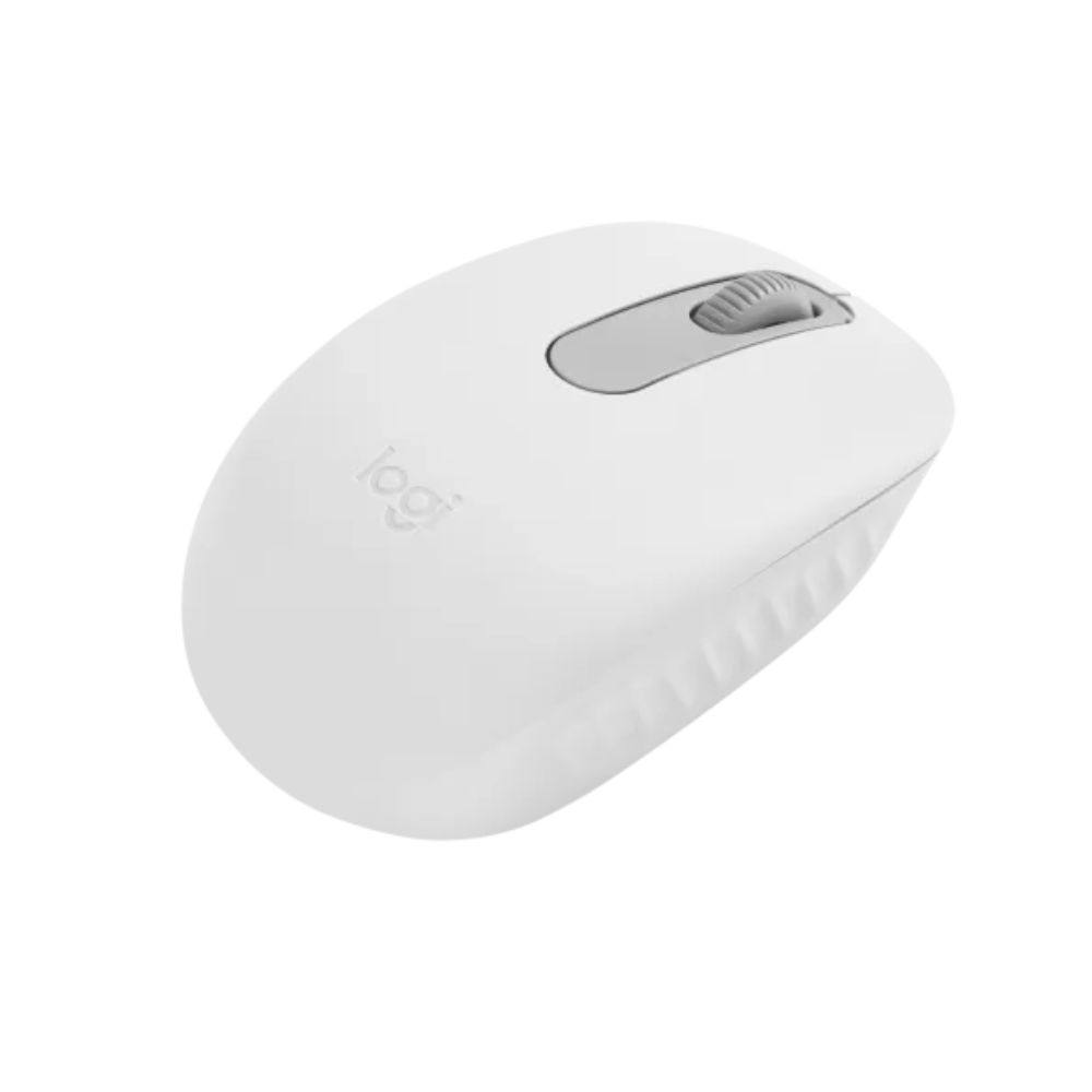 Logitech M196 Bluetooth Mouse - Graphite - 910-007459