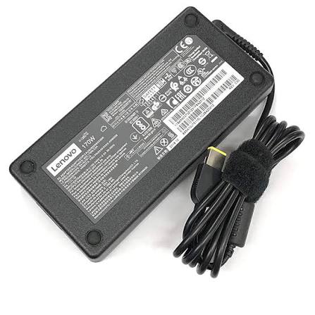Charger for Lenovo Legion Y720-15IKB 80VR002HUS – 170W 20V 8.5A