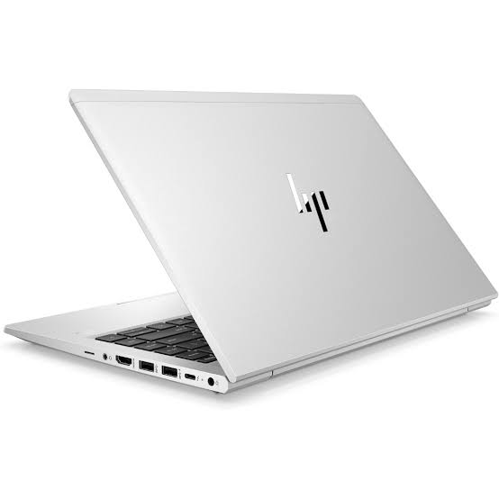 HP ProBook 640 G9 Core i5 12th Gen 8GB RAM 256GB SSD Non Touch
