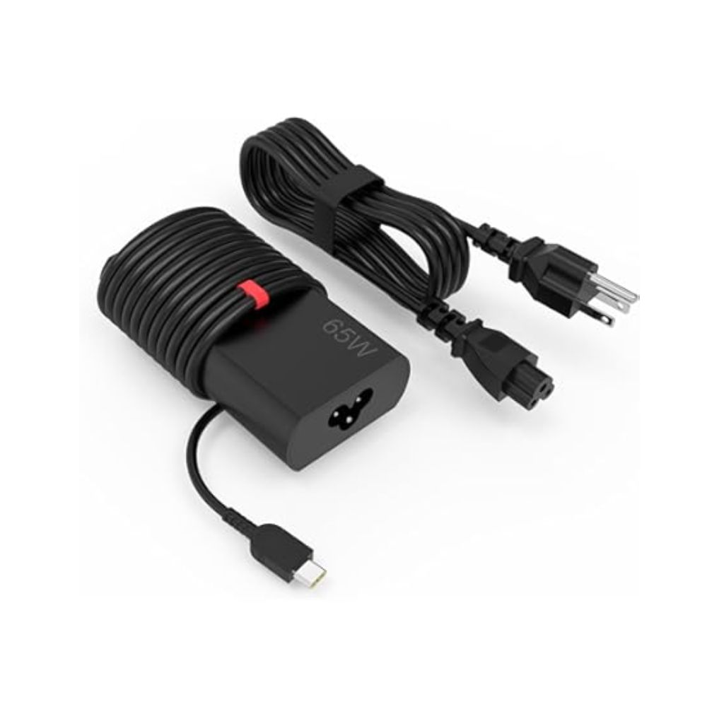 Charger for Lenovo Legion Go 2 – 65W USB-C 20V 3.25A Slim
