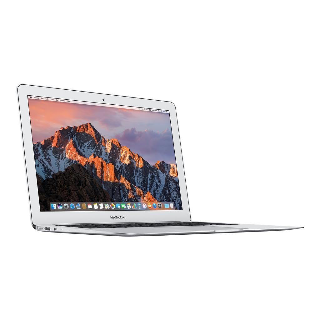 Apple MacBook Air 13-inch 2017 i5 8GB RAM 256GB SSD
