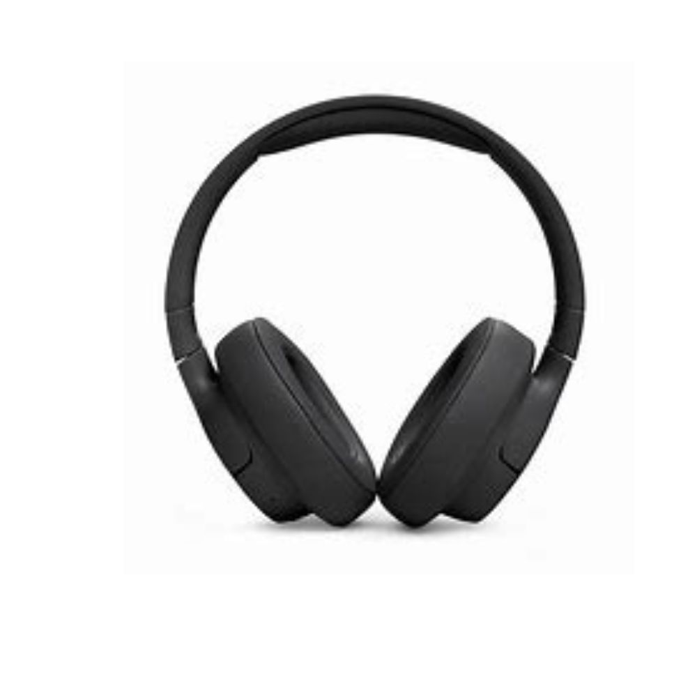 JBL Tune 770NC noise cancelling headphones -Black JBLT770NCBLK