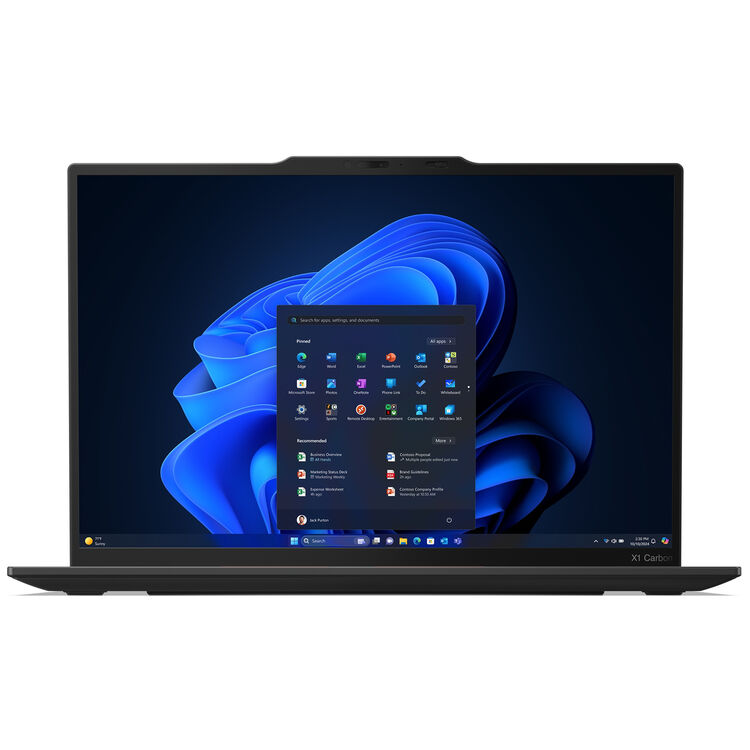 Lenovo THINKPAD X1 Carbon GEN 10 i7 12th Gen 16GB RAM 512GB SSD NON TOUCH