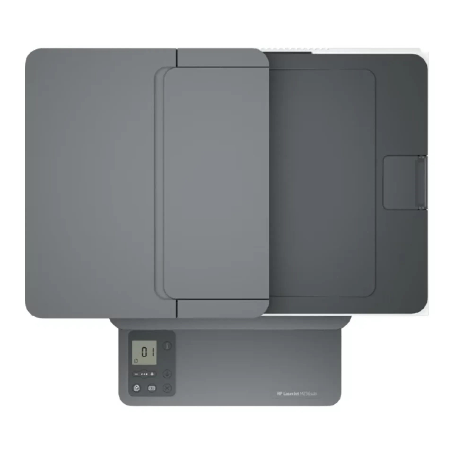 HP LaserJet MFP M236sdn Printer