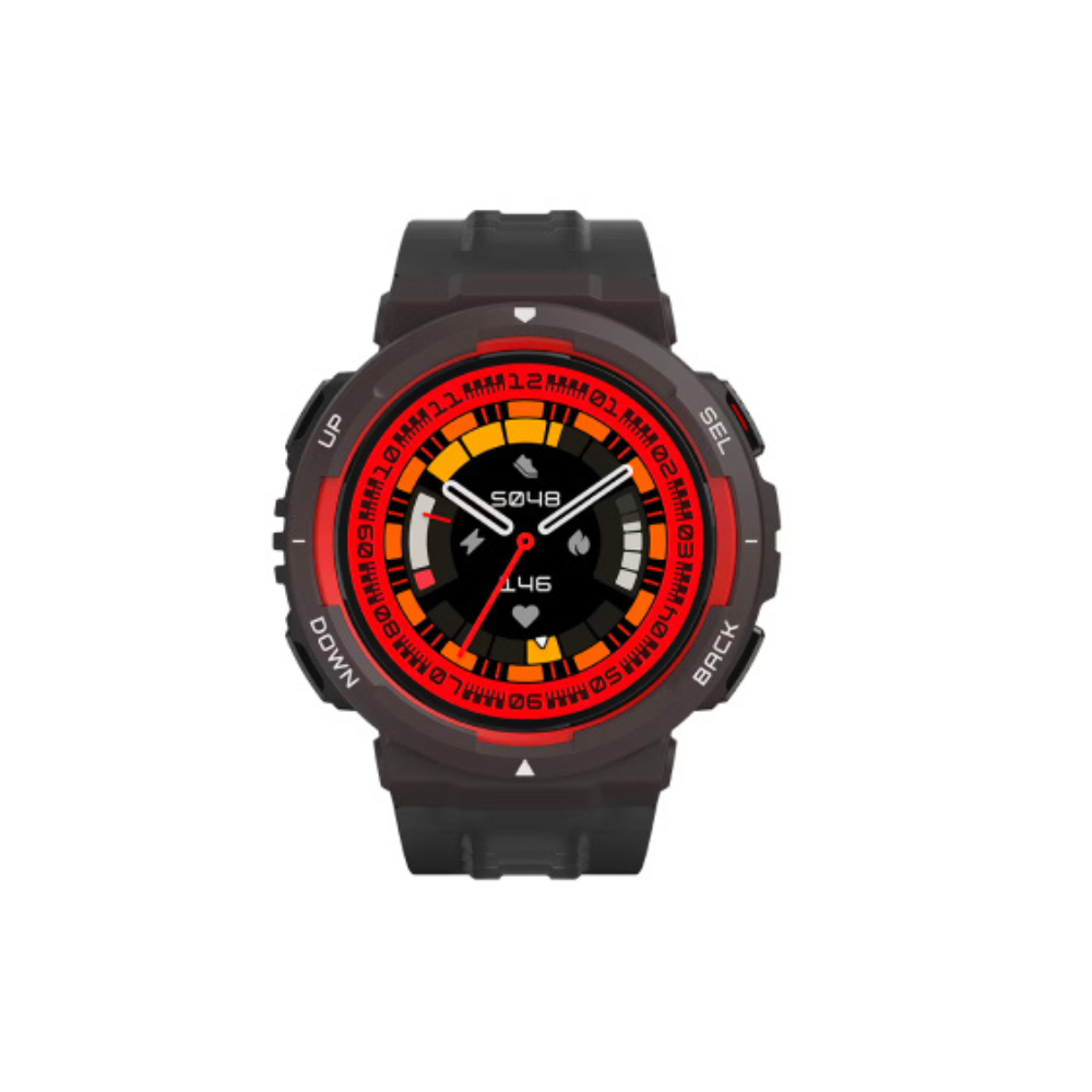 Amazfit Active Edge Smartwatch
