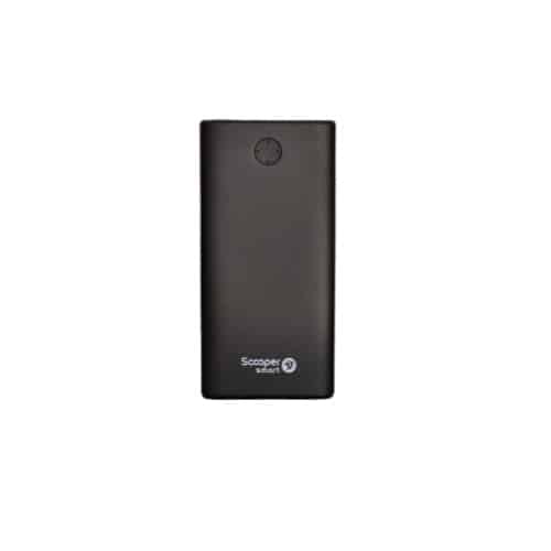 Scooper Smart SPB-06 Powerbank 10,000mAh