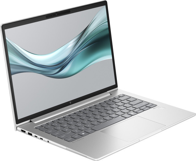HP EliteBook 645 G11 14-inch AMD Ryzen 5 PRO 7735U 16GB RAM 256GB SSD Non-Touch