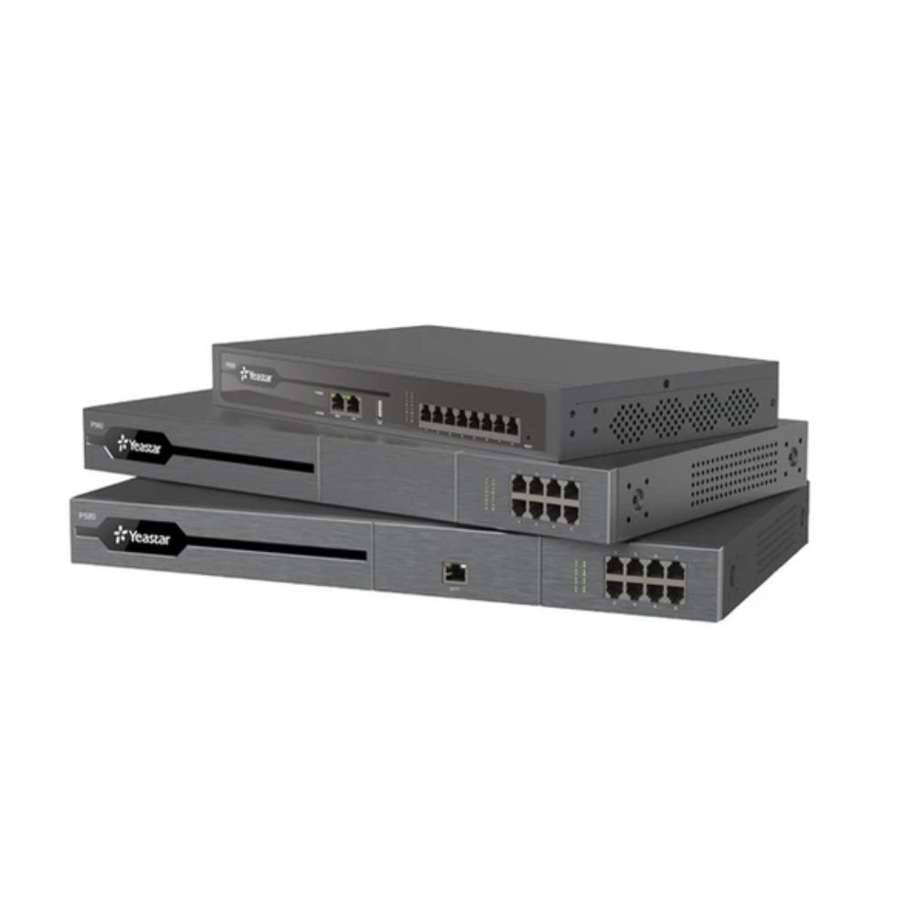 Yeastar P570 P-Series IP PBX
