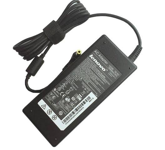 Charger for Lenovo ThinkCentre M92z 3296-B5U 19.5V 7.7A 150W