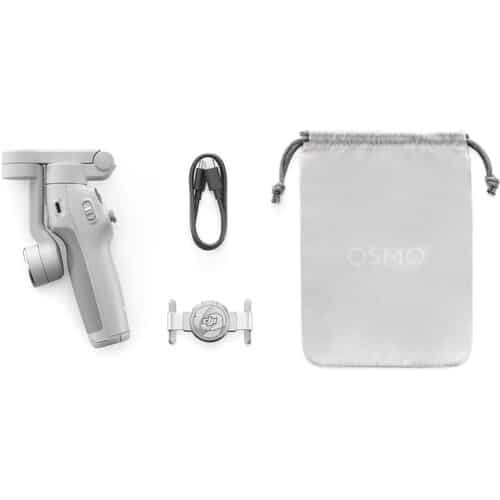 DJI OSMO MOBILE 7 Smartphone Gimbal