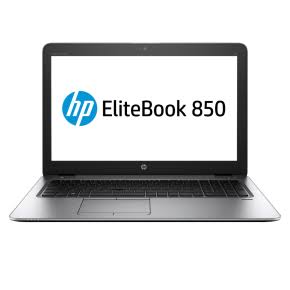 HP EliteBook 850 G3 Core i5 6th Gen 8GB RAM 256GB SSD Non-Touch