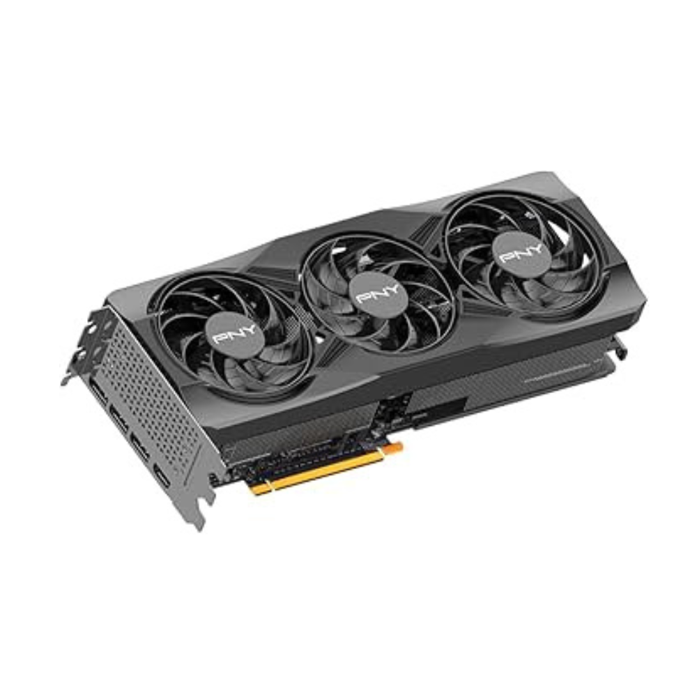 PNY GeForce RTX 5070 Ti OC 16GB GDDR7 750w VCG5071T16TFXPB1-O