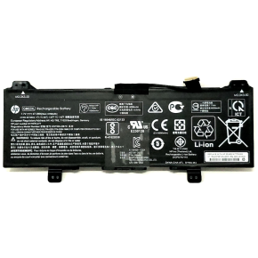Dell Inspiron 13 7391 11.25V 52Wh Original Battery