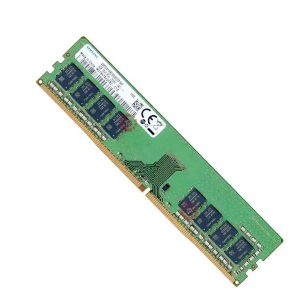 Samsung 8 GB  PC4 2666 Desktop Ram-M378A1K43CB2-CTD