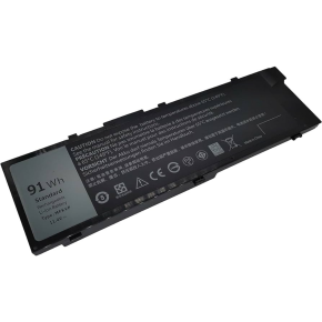 Dell 0T05W1 0MFKVP Original 91Wh battery