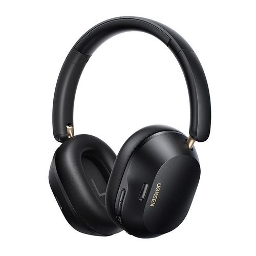 UGREEN HiTune Max5c Hybrid Active Noise-Cancelling Headphones - HP203