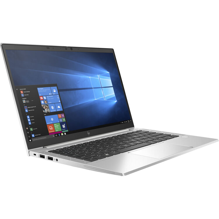 HP ELITEBOOK 835 G8 AMD RYZEN 5 PRO 8GB RAM 256GB SSD- NONTOUCH