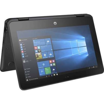 HP ProBook x360 11 G2 Celeron 4GB RAM 256GB SSD Touch