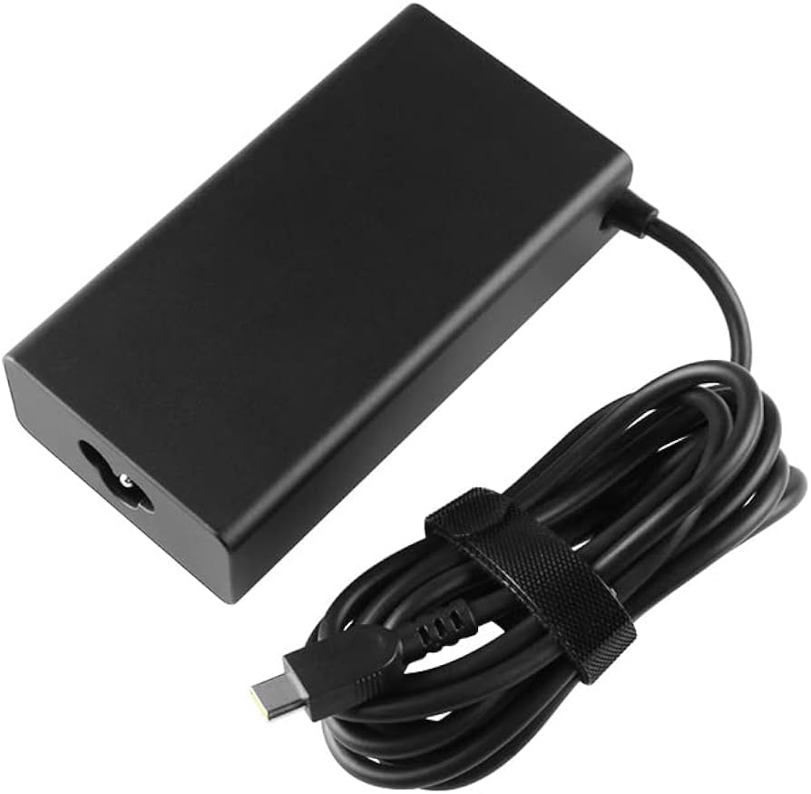 Charger for Lenovo IdeaPad Slim 5i 15" Gen 9 – 100W USB-C 20V 5A