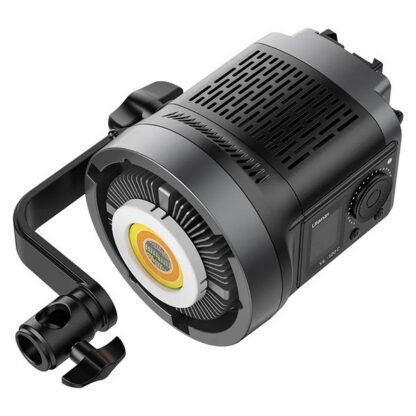 ULANZI VL 120 C LED (WITH ADAPTOR)
