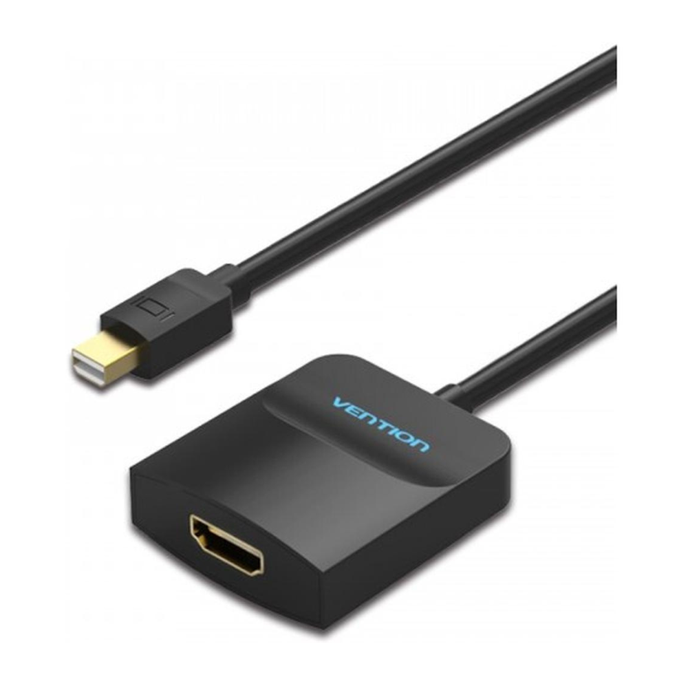 Vention DisplayPort to HDMI Cable 1.5M VEN-HADBG