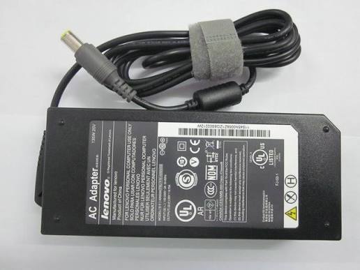 Charger for Lenovo ThinkPad W510 4319-2QU – 135W 20V 6.75A