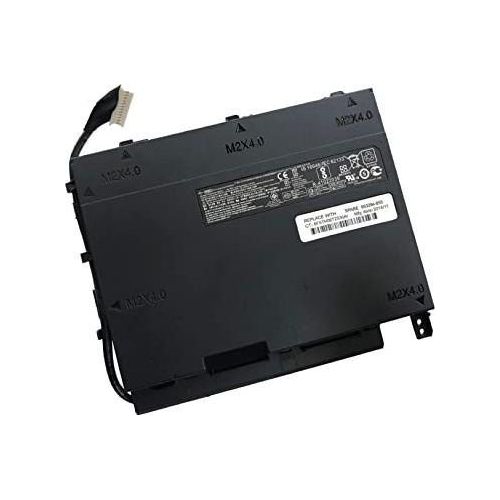 HP OMEN PF06XL HSTNN-DB7M 11.55V 95.8Wh Battery