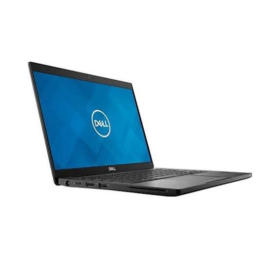 Dell Latitude 7390 Core i5-8650U 8GB RAM 256GB SSD